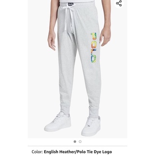 Polo Ralph Lauren Men’s Tie Dye Jogger pants กางเกง จ็อคเกอร์ โปโล ราล์ฟ ลอเรน ผู้ชาย