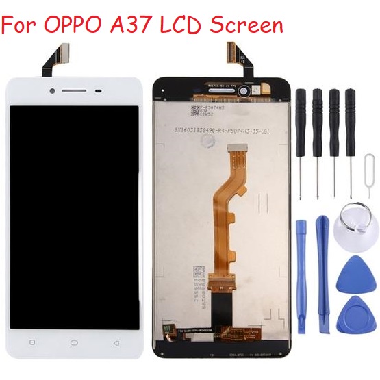 จอชุด LCD Display + Touch Screen หน้าจอ+ทัช For ออปโป้OPPO A37