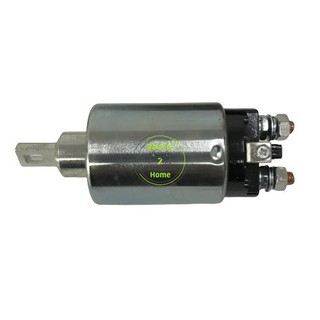 ออโตเมติกไดสตาร์ท มาสด้า Starter solenoid Mazda B2200 SS-1520 (12V)