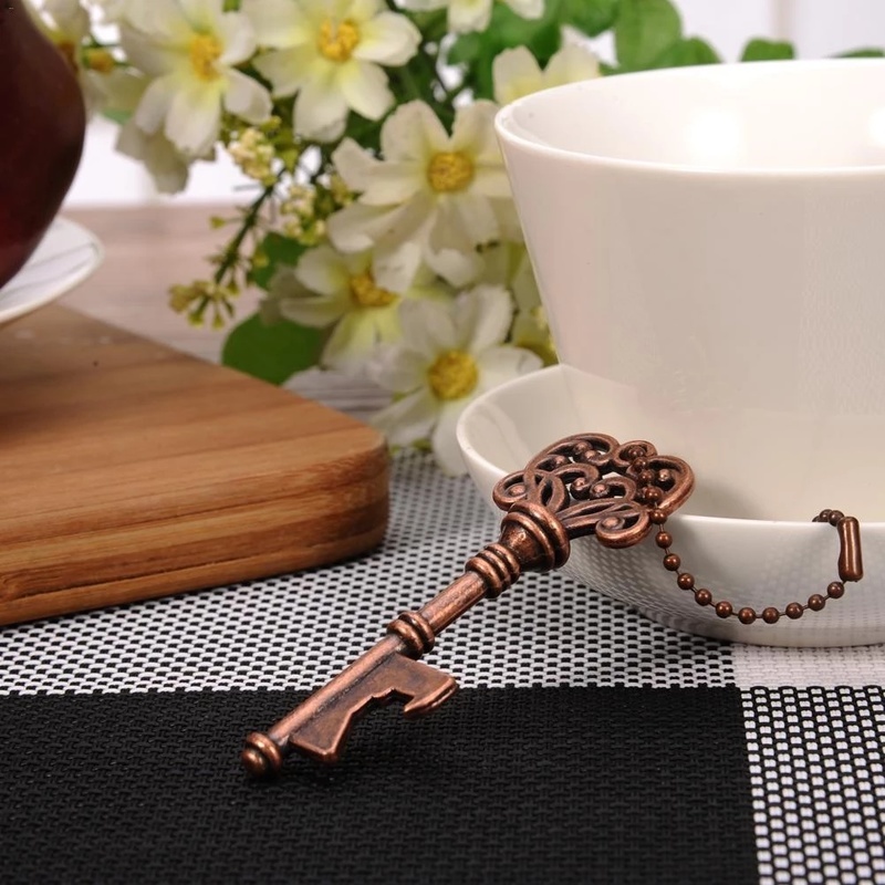 [พวงกุญแจโลหะที่เปิดขวดเบียร์แบบพกพา [เครื่องดื่ม] [พวงกุญแจที่เปิดขวด - รูปที่ 4