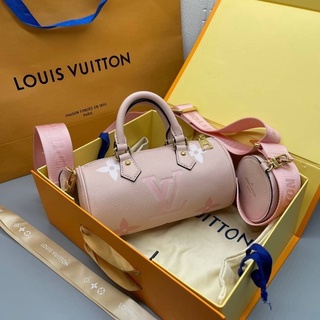 Louis Vuitton Papillon BB(Ori)