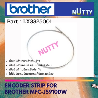 Brother ENCODER STRIP For MFC-J5910DW LX3325001