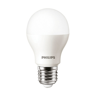 ✨นาทีทอง✨ PHILIPS หลอดไฟ LED รุ่น ESS LED 11W TWIN ขนาด 11 วัตต์ (แพ็ค 2 ชิ้น) Cool Daylight Light Bulbs