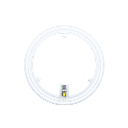 [พร้อมส่ง] HomeDoDee หลอด LED MAGNETIC CIRCULAR 24W DAYLIGHT TOSHIBA หลอดไฟ LED