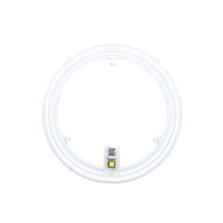 [พร้อมส่ง] HomeDoDee หลอด LED MAGNETIC CIRCULAR 24W DAYLIGHT TOSHIBA หลอดไฟ LED