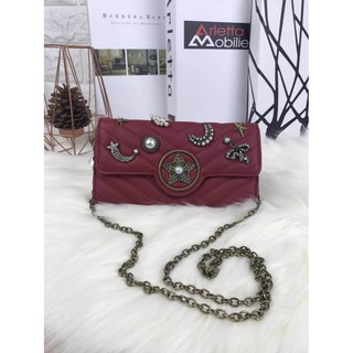 LYN KISS THE SKY WALLET พร้อมส่งค่ะ