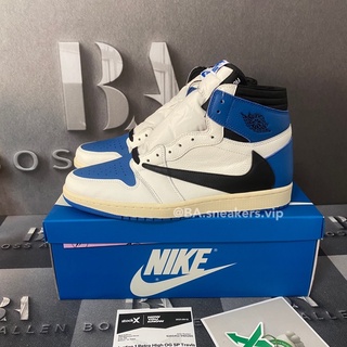 Jordan 1 High OG SP Fragment *( Size44 พร้อมส่ง )