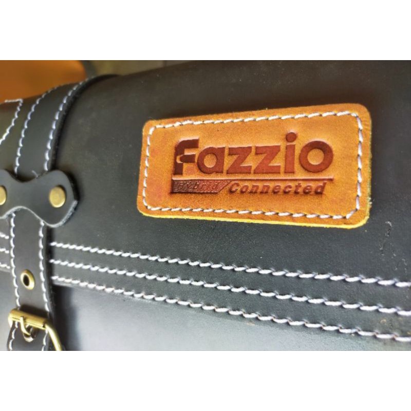 Fazzio accessories/fazzio side bag fazzio bag/side bag fazzio side bag