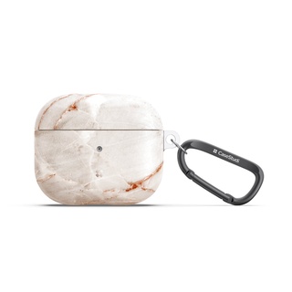 CaseStudi PRISMART(S) Case for AirPods 3rd Gen - Marble Grey