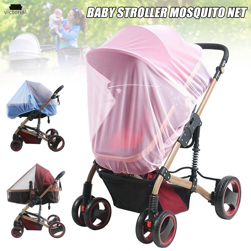 baby mosquito net for stroller