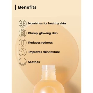 COSRX Propolis Synergy Toner 150ml โทนเนอร์อุดมสารสกัดจากผึ้งดำและน้ำผึ้ง ช่วยให้ผิวนุ่มลื่นและเรียบเนียน ปลอบประโลมผิว
