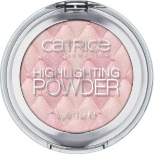 Catrice Highlighting Powder 010