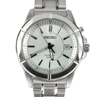 Seiko SKA535P1 Kinetic Gents Watch