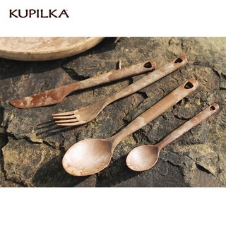 ชุดช้อน KUPILKA Cutlery Set