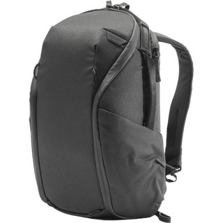 กระเป๋าใส่กล้อง กระเป๋าใส่เลนส์ Peak Design Everyday Backpack 15L Zip V2 (Black)ของแท้