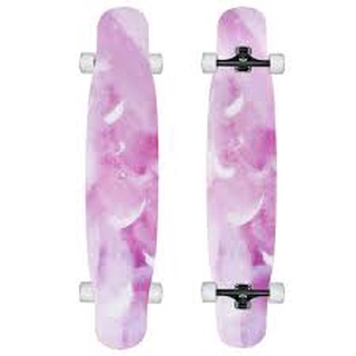 Rebirth Longboard - Yi long bord