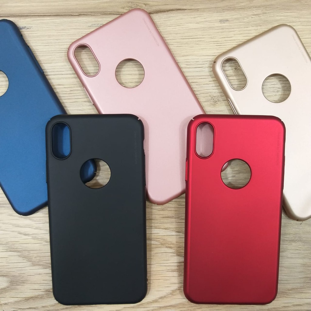 HARD CASE SLIM BABY SKIN ECO CASE COLOR MOTOROLA M,C,C+,E4+,G5S,G5S+E4,G5+,Z2 PLAY