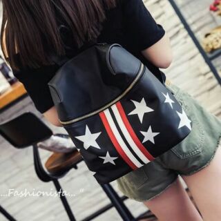 HIP STARS BACKPACK