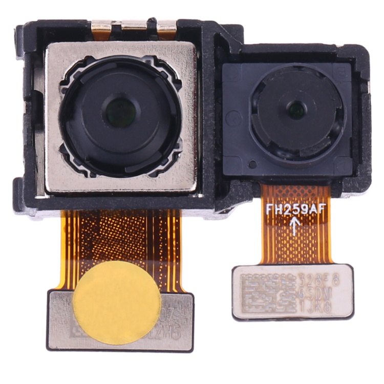 กล้องหลัง Huawei Nova 3i Replacement Back Camera for Huawei Nova 3i รับประกัน 1 เดือน
