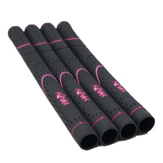 กริบไม้กอล์ฟสำหรับสุภาพสตรี (GGB004) 10 PCS HONMA Irons Wedges Grip for Lady  น้ำหนักเบา วัสดุคุณภาพดีเยี่ยม คุ้มค่าราคา