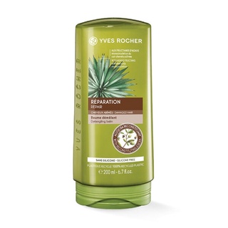 Yves Rocher BHC V2 Reparation Detangling Balm 200ml