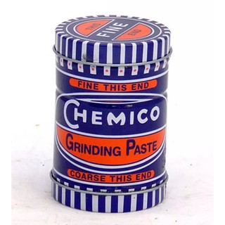 Chemico กากเพชร บด วาล์ว Chemico grinding paste สินค้าพร้อมส่ง