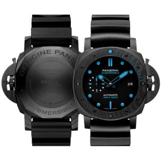 PANERAI  SUBMERSIBLE    PA013698