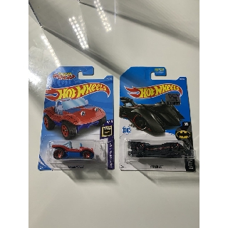 Hot wheels Spider-man battle Bat-man BATMAN