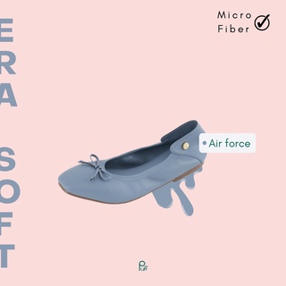 PUFFSHOES.OFFICIAL : Era soft ballerina V.2 Air force