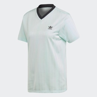 พร้อมส่ง เสื้อยืด ADIDAS ของแท้ (DV0115)