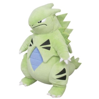 [Direct from Japan] Pokemon Plush doll ALL STAR COLLECTION Tyranitar Sanei Boeki Japan NEW