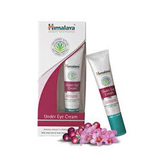 Himalaya Herbals Under Eye Cream 15 ml.