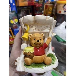 กระปุกออมสิน หมีพูห์ ดิสนีย์  | Winnie the Pooh Disney Piggy Coin Bank