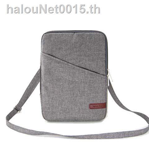 Portable ✤ipad แอปเปิ้ล 9.710.5 แท็บเล็ตพีซีใหม่ 10.2 นิ้ว air3 กระเป๋าสะพายข้างเดียว messenger pro11 กระเป๋า