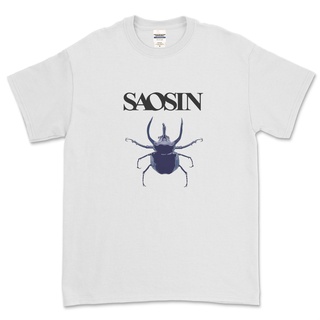 เสื้อเชิ้ต Saosin/band