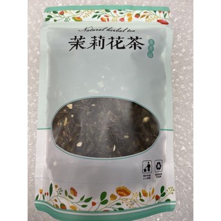 ชามะลิ หอม ดื่มดีได้สุขภาพA（茉莉花茶）100g