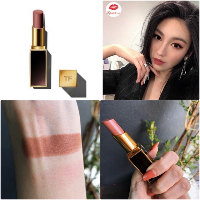 london suede tom ford