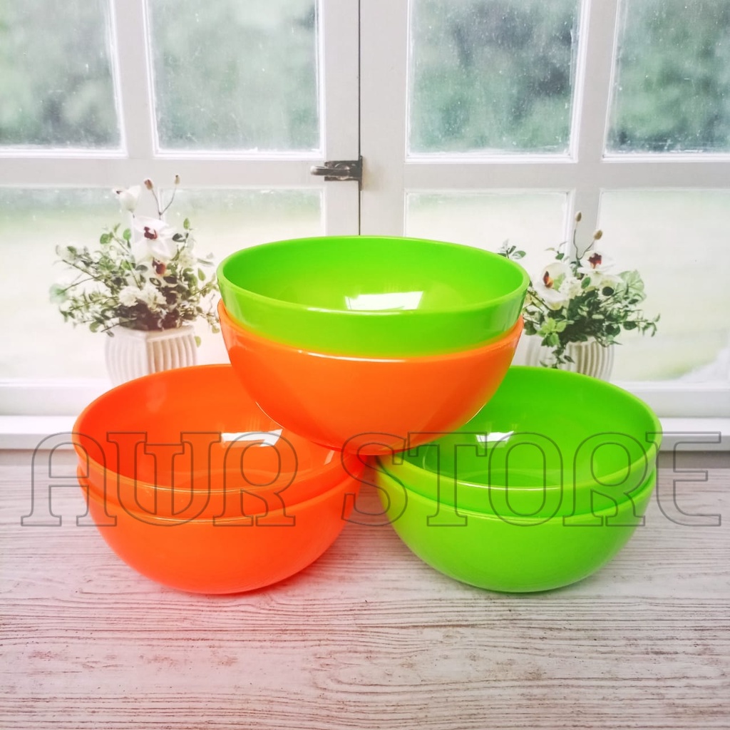 6 ชิ้น SEMI MELAMINE MICA COWBOYS