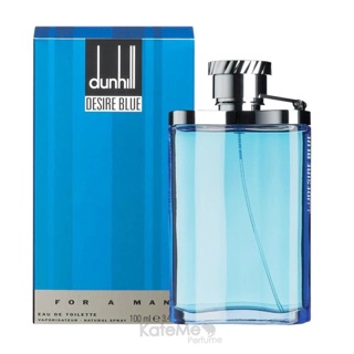 Dunhill Desire Blue EDT 100 ml.