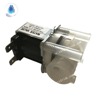 SafetyDrink Solenoid valve (RO-TKT)