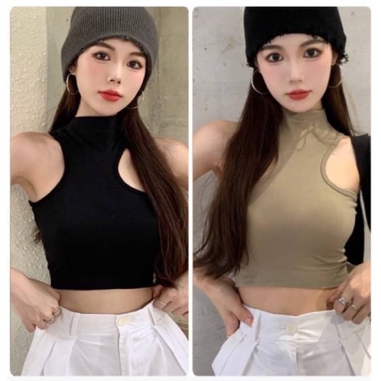 เสื้อกล้ามคอเต่า รหัส CB-309