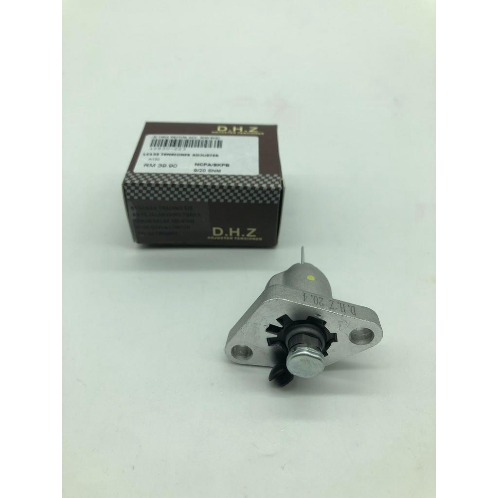 YAMAHA LC135 135LC LC TENSIONER ADJUSTER DHZ TIMING CHAIN ADJUSTER STANDARD LC135