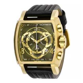 นาฬิกา INVICTA MENS 27953 S1 RALLY 48 MM QUARTZ CHRONOGRAPH พร้อมกล่อง (ใหม่)