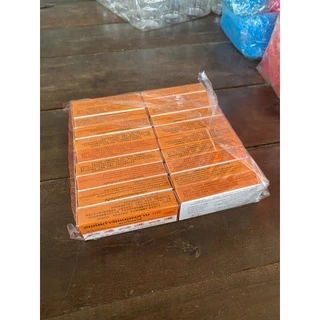 ชอล์กฆ่ามด ตราเรือกลไฟ (1 แพค 20 แท่ง)