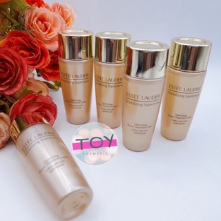 Estee Lauder Revitalizing Supreme Optimizing Power Treatment Lotion ขนาด 30 ml