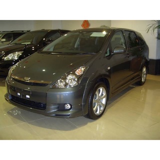 TOYOTA WISH คู่มือซ่อม เครื่องยนต์ ช่วงล่าง เกียร์ ตัวถังรถยนต์ ระบบไฟฟ้ารถยนต์ (ภาษาไทย) อัพเดท 2022