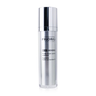 FILORGA - NCEF-Reverse Mat Supreme Multi-Correction Fluid - สำหรับผิวผสม - 50ml/1.69oz