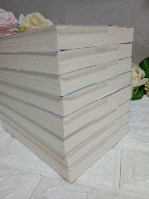 บริษัท​รักอุตลุด​ The Cupids Boxset กามเทพออกศึก กามเทพหรรษา กามเทพซ่อนกล กามเทพจำแลง กามเทพปราบมาร ลูบคมกามเทพ ใหม่