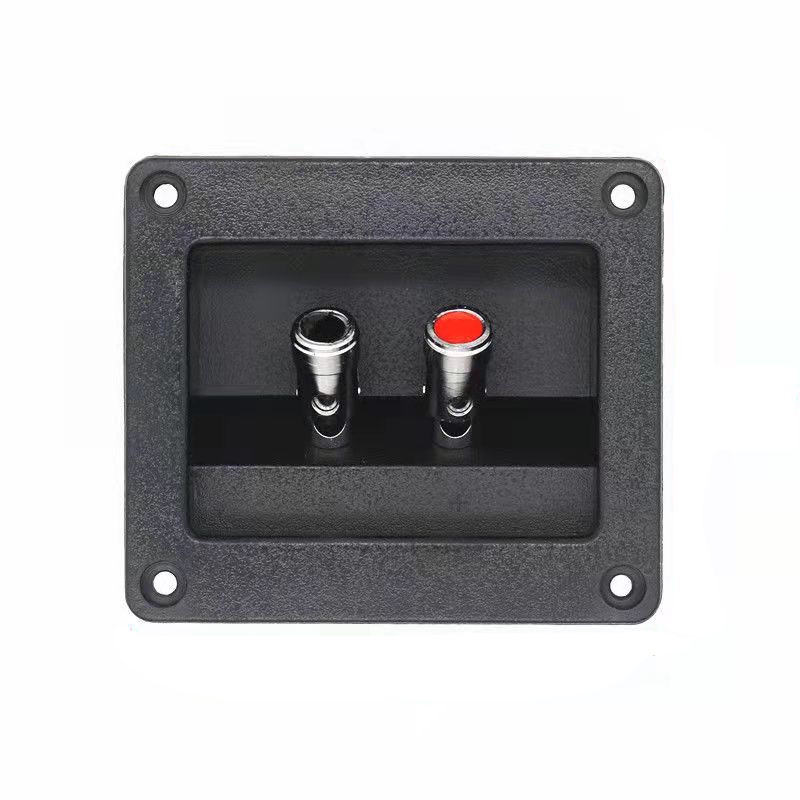 แท๊ปลำโพง2P แท็บลำโพง ขนาด 56*49mm 75*49mm 92*79mm