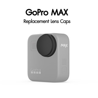 GoPro MAX Replacement Lens Caps.